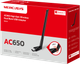 Adapter Wi-Fi Mercusys MU6H WiFi5 / AC650 (6957939003586) - obraz 5