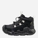 Подростковые зимние ботинки для мальчика Keen Hypowser Chukka WP 1032743 39 (7US) Чорний/Сірий (199289111634) - изображение 3