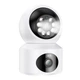 Камера видеонаблюдения HOCO DI53 Admire dual-lens smart surveillance camera | 1080P, 2.4G, 360° - изображение 1
