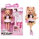 Игровой набор с куклой Bratz серии Stylin Birthday Хлоя с аксессуарами 596011 - изображение 1