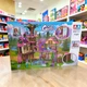 Конструктор для дівчаток Будиночок на дереві Girls 756 деталей із фігурками та аксесуарами - зображення 3