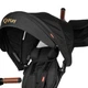 Велосипед трехколесный детский складной Qplay Rito Deluxe Black (S380-17RitoDeluxeBlack) - изображение 6