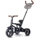 Велосипед трехколесный детский складной Qplay Rito Deluxe Grey (S380-17RitoDeluxeGrey) - изображение 7