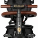 Велосипед трехколесный детский складной Qplay Rito Deluxe Black (S380-17RitoDeluxeBlack) - изображение 8