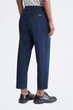 Брюки Calvin Klein W42 Синий (158246) - изображение 4