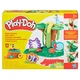 Ігровий набір Hasbro Play-Doh "Верхівка дерева" G0504 - изображение 4