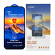 Защитное стекло Mietubl для iPhone 14 Pro ESD AntiStatic Full Glue с черной рамкой - изображение 1