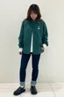Джинсы Uniqlo W28 Темный джинс (158578) - изображение 3