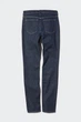 Джинсы Uniqlo W28 Темный джинс (158578) - изображение 9