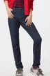 Джинси Uniqlo W26 Темний джинс (158578) - зображення 1
