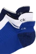 Носки Calvin Klein 40-46 Синий-Белый (158302) - изображение 2