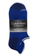 Носки Calvin Klein 40-46 Синий-Белый (158302) - изображение 3