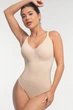 Корректирующее боди German Volf 48/50(XL/XXL) Нюд (158459) - изображение 4