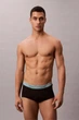 Трусы слип Calvin Klein 50(L) Чёрный (158315) - изображение 6