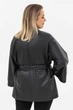 Кардиган Garne 46/48(L/XL) Черный (158547) - изображение 3