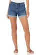 Шорты Calvin Klein W26 Синий (158261) - изображение 3