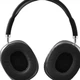 Полноразмерные беспроводные Bluetooth наушники NDS черные большие наушники с MP3 - изображение 5