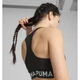 Топ 4KEEPS ELASTIC BRA - P Puma 526962-01 40 Чорний (4067984154460) - изображение 2