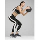 Топ 4KEEPS ELASTIC BRA - P Puma 526962-01 40 Чорний (4067984154460) - изображение 3