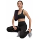 Топ CLOUDSPUN BRA - MID Puma 527462-01 38 Чорний (4069157197205) - зображення 3