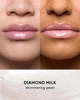 Блеск для губ FENTY BEAUTY "Diamond Milk" Gloss Bomb Universal Lip Luminizer Midnight Diamonds Collection - изображение 2