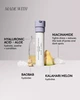Зволожуючий сонцезахисний крем FENTY SKIN Hydra Vizor Invisible Moisturizer Broad Spectrum SPF 30 Sunscreen Deluxe Sample 7мл - зображення 4