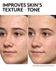 Зволожуючий сонцезахисний крем FENTY SKIN Hydra Vizor Invisible Moisturizer Broad Spectrum SPF 30 Sunscreen Deluxe Sample 7мл - зображення 6
