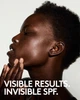 Зволожуючий сонцезахисний крем FENTY SKIN Hydra Vizor Invisible Moisturizer Broad Spectrum SPF 30 Sunscreen Deluxe Sample 7мл - зображення 8