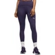 Легінси W TAD ESSENTIAL TIGHT HW 7/8 Puma 525899-64 36 Фіолетовий (4069162289865) - изображение 1