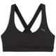 Топ CLOUDSPUN BRA - MID Puma 527462-01 36 Чорний (4069157197151) - зображення 4