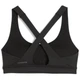Топ CLOUDSPUN BRA - MID Puma 527462-01 36 Чорний (4069157197151) - зображення 5