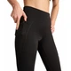 Легінси W TAD ESSENTIAL TIGHT HW 7/8 Puma 525899-01 34 Чорний (4067983448805) - изображение 3