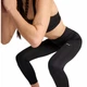Легінси W TAD ESSENTIAL TIGHT HW 7/8 Puma 525899-01 40 Чорний (4067983448812) - зображення 4
