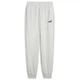 Штани спортивні ESS No. 1 Logo Sweatpants Puma 682458-04 36 Сірий (4067983634178) - изображение 4