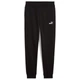 Штани спортивні ESS No. 1 Logo Sweatpants Puma 682448-01 38 Чорний (4067983617959) - изображение 1