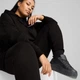 Штани спортивні ESS No. 1 Logo Sweatpants Puma 682448-01 38 Чорний (4067983617959) - изображение 7
