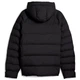 Пуховик прошитий Mono Hooded Jacket Puma 688367-01 38 Чорний (4069157599917) - изображение 5