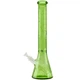 Большой Стеклянный Бонг Для Курения 45см High Colour Sandblast Beaker - изображение 1