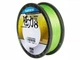 Плетена волосінь Shimano Kairiki 8 0.160 мм 150 м 10.3 кг Mantis Green (59WPLA58R03) - зображення 1