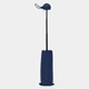 Мини-зонт женский Lesko 190T Dark Blue карманный с чехлом капсулой - изображение 6
