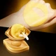 Патчи гидрогелевые для кожи вокруг глаз IMAGES Caviar Tender Moisturizing Eye Mask с экстрактом икры 80г - изображение 3