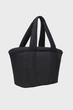 Сумка на плечо Under Armour Ua Studio Soft Tote 32.5L OSFM Черный 6009578-001 - изображение 3