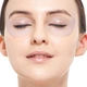 Патчи гидрогелевые для кожи вокруг глаз Hymey`s Firming Nourishing Eye Mask разглаживающие омолаживающие - изображение 3