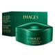 Патчи гидрогелевые IMAGES Seaweed Green Qinrun Multi Effect Eye Mask с экстрактом морских водорослей 80г - изображение 2