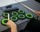 Електронна ударна установка NN ROLL UP DRUM PAD - зображення 6