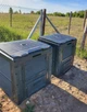 Компостер садовий Keter E-Composter Without без основи 470 L чорний 231599 - зображення 2