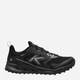 Мужские кроссовки с мембраной Keen Zionic Nxt Wp 1031186 42.5 (9.5US) 27.5 см Черные (195208784408) - изображение 1