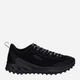 Мужские кроссовки замшевые Keen Jasper Zionic 1029584 42.5 (9.5US) 27.5 см Черные (195208522789) - изображение 1