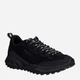 Мужские кроссовки замшевые Keen Jasper Zionic 1029584 41 (8.5US) 26.5 см Черные (195208522802) - изображение 2