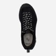 Мужские кроссовки замшевые Keen Jasper Zionic 1029584 44 (10.5US) 28.5 см Черные (195208522901) - изображение 4